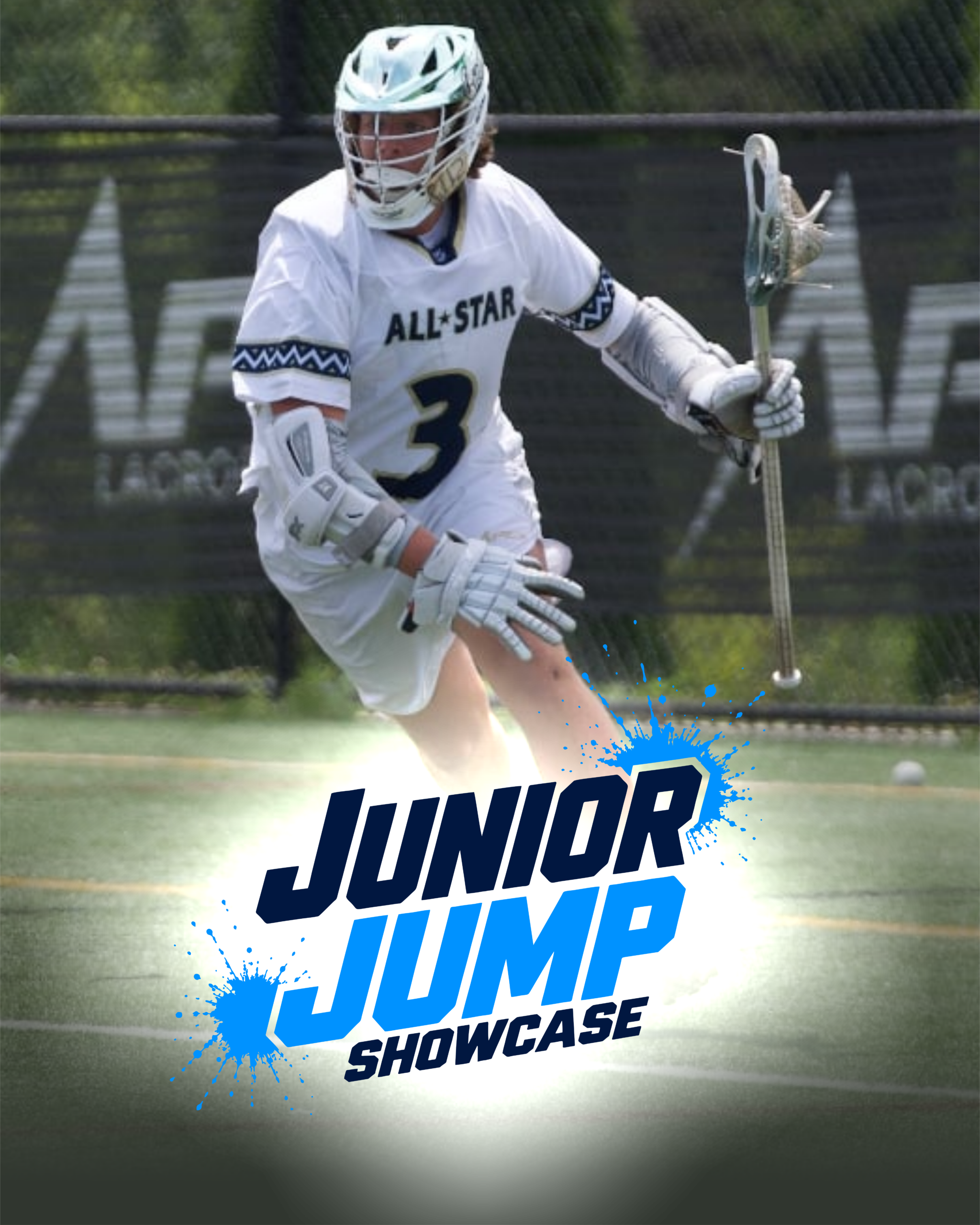 Boys Showcases