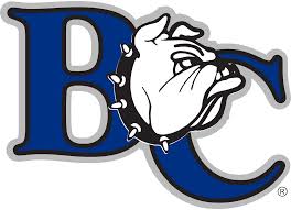 BARTON COLLEGE